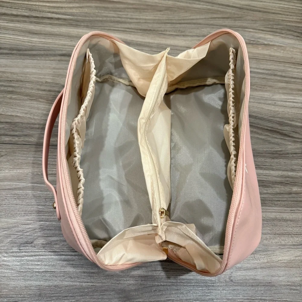 Jordyn Makeup Case